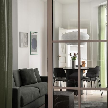 Latin Quarter By Daniel&Jacob'S Apartment Kopenhagen Bagian luar foto