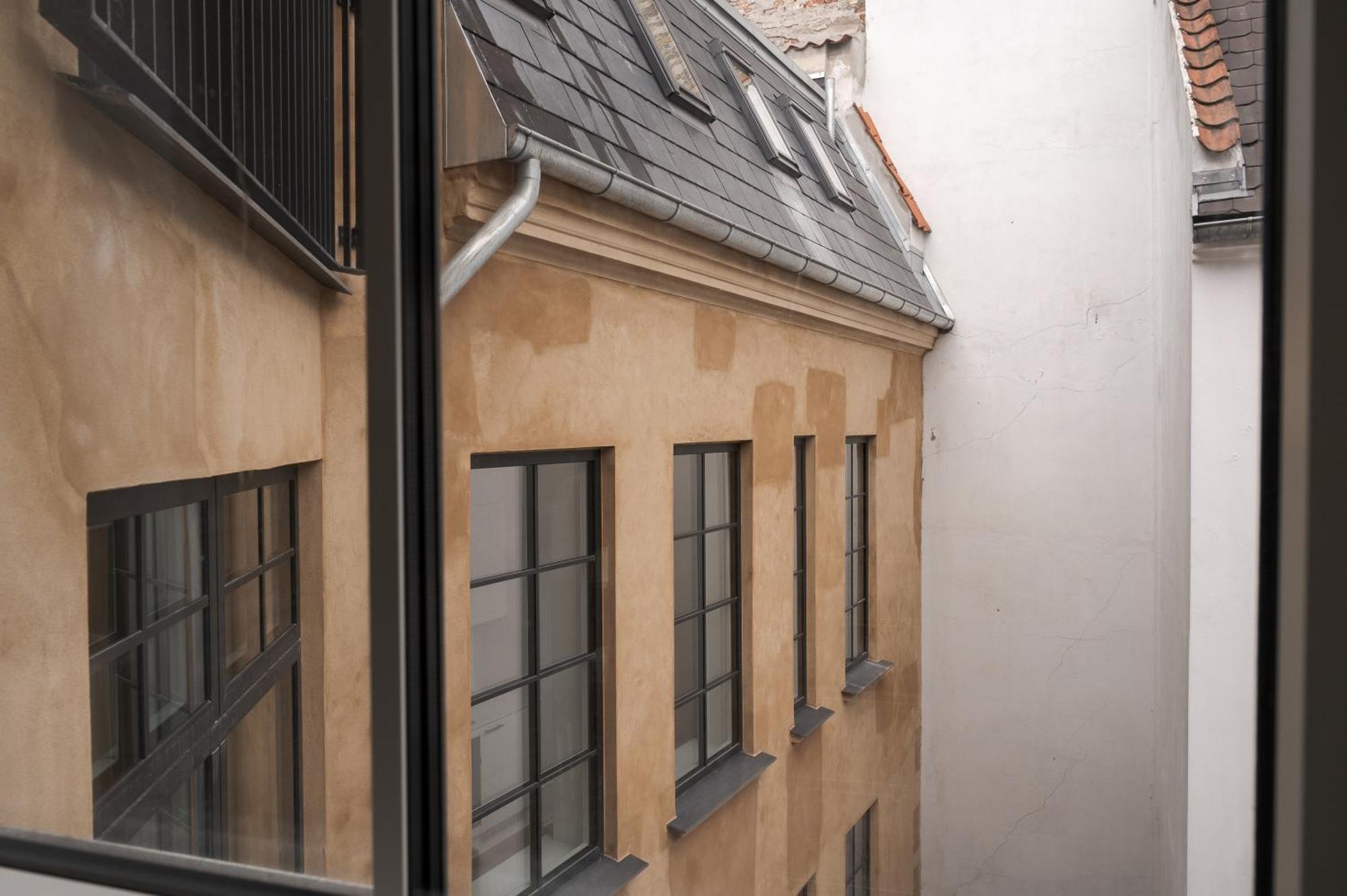 Latin Quarter By Daniel&Jacob'S Apartment Kopenhagen Bagian luar foto