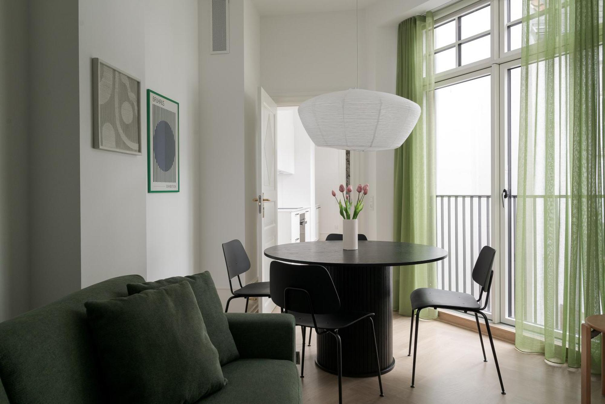 Latin Quarter By Daniel&Jacob'S Apartment Kopenhagen Bagian luar foto