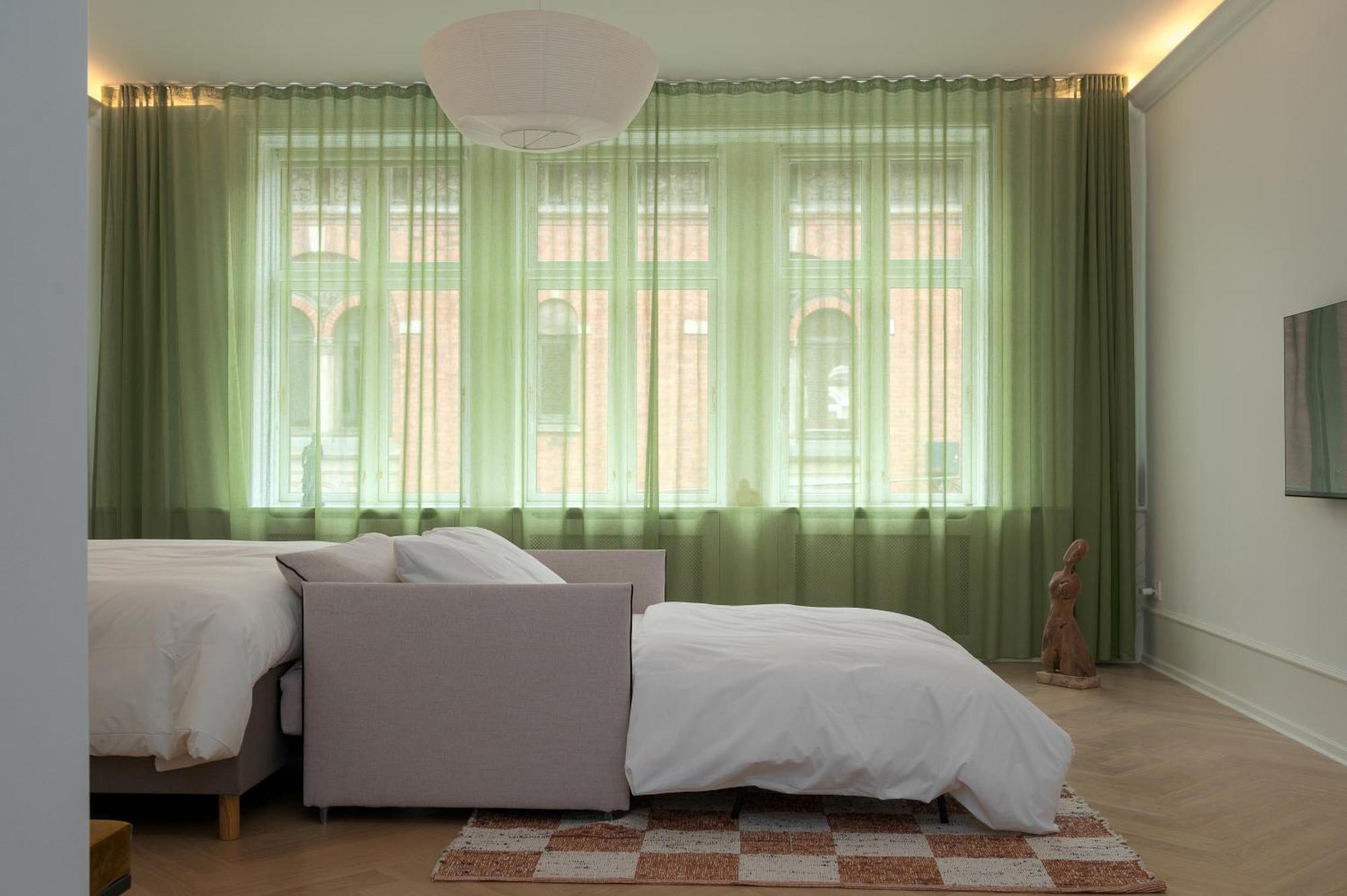 Latin Quarter By Daniel&Jacob'S Apartment Kopenhagen Bagian luar foto