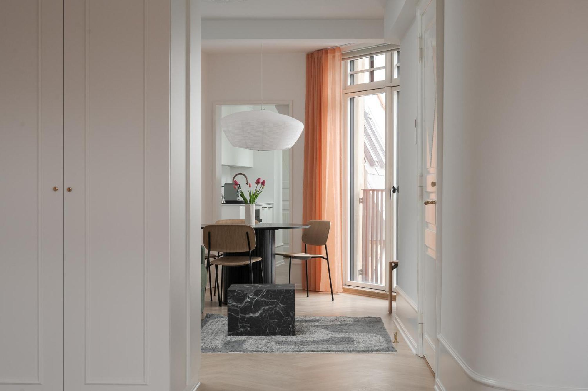 Latin Quarter By Daniel&Jacob'S Apartment Kopenhagen Bagian luar foto
